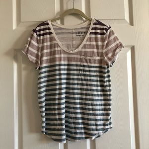 Loft Vintage Soft Tee